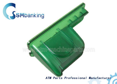 4450680116 Części bankomatu NCR 5886 5887 Zielona plastikowa ramka Anti Skimmer 445-0680116