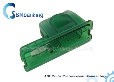 4450680116 Części bankomatu NCR 5886 5887 Zielona plastikowa ramka Anti Skimmer 445-0680116