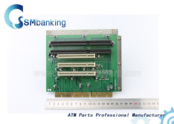 Globalyst 363TPC 008-0078207A Części bankomatu NCR SCHM 14290 REV 2 Riser Card