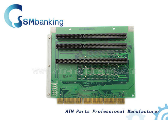 Globalyst 363TPC 008-0078207A Części bankomatu NCR SCHM 14290 REV 2 Riser Card