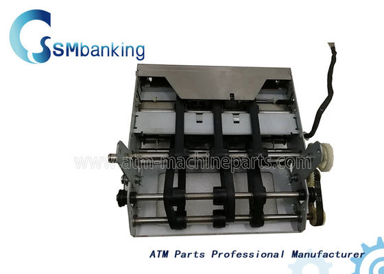 Prezenter metalowego układacza GRG Komponenty bankomatu do dozownika H22N 8240