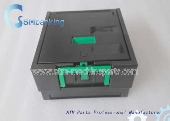 Części zamienne do bankomatów NCR Pojemnik na odrzuty 0090023114 Kaseta na odrzuty 009-0023114 Wyjmowana kaseta z plastikowym zamkiem