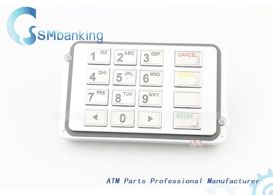 7130110100 EPP Keybaord 8000R Hyosung Automatyczne części