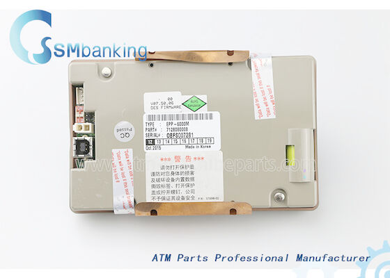 7128080008 6000M EPP Hyosung ATM Parts 5600T Klawiatura Klawiatura 6000M
