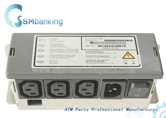 Skrzynka rozdzielcza zasilania Wincor Nixdorf USB 1500 2050XE 1750073167 01750073167