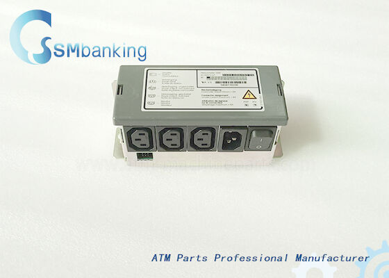 Skrzynka rozdzielcza zasilania Wincor Nixdorf USB 1500 2050XE 1750073167 01750073167
