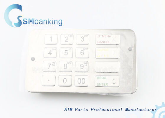 OKI G7 Klawisze ATM ZT598-N11-H20 Klawisze 70165267 ATM Maszyna Część