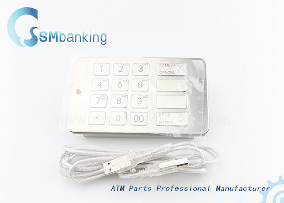 OKI G7 Klawisze ATM ZT598-N11-H20 Klawisze 70165267 ATM Maszyna Część