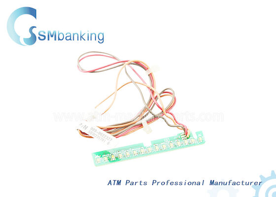 Czytnik kart NCR 009-0022327 NCR 5886 IMCRW MEI (UPPER) PCB 0090022327