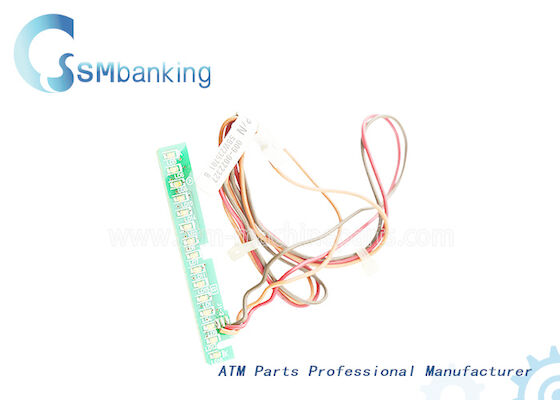 Czytnik kart NCR 009-0022327 NCR 5886 IMCRW MEI (UPPER) PCB 0090022327