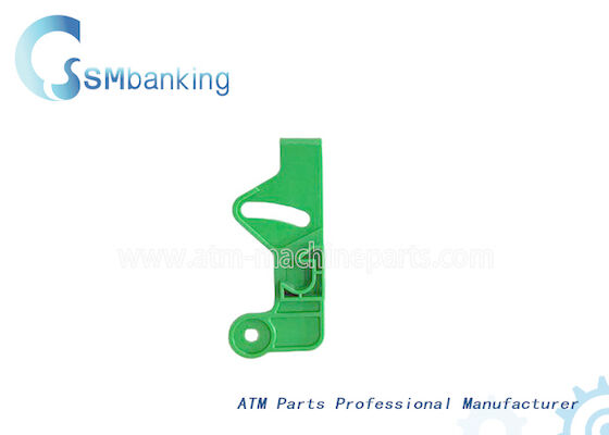 Części do bankomatów Części do bankomatów NCR 4450610618 NCR S1 Zatrzask pojemnika przedmuchowego 445-0610618 używany do kasety odrzutowej mają w magazynie