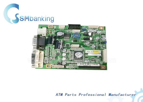 Maszyna bankomatowa Hyosung 5600T Tablica kontrolna wyświetlacza ATM Hyosung 5600T Płytka PCB LCD 7540000014