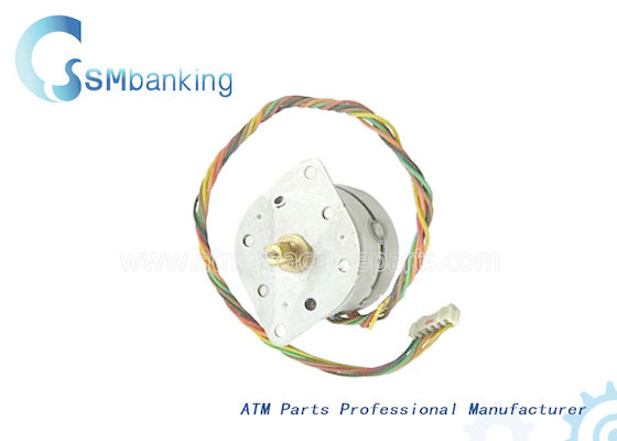 A004296 NMD ATM Parts Delarue ND200 Silnik krokowy Generic Silver