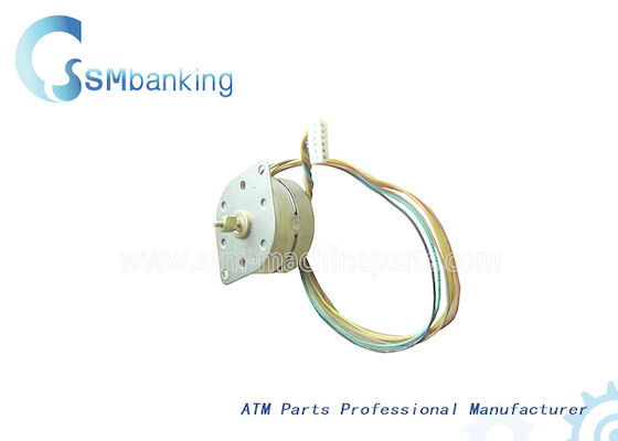 A004296 NMD ATM Parts Delarue ND200 Silnik krokowy Generic Silver