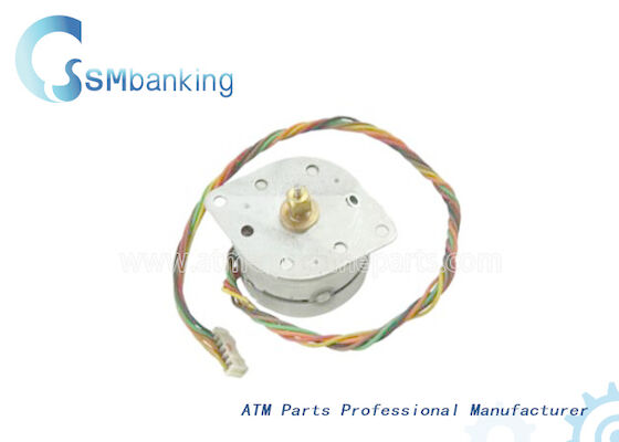 A004296 NMD ATM Parts Delarue ND200 Silnik krokowy Generic Silver