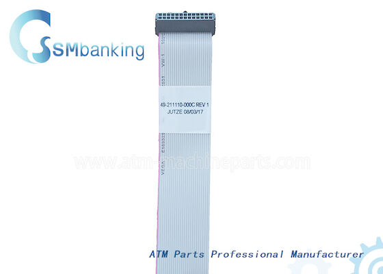 Gorąca sprzedaż części do bankomatów Diebold Opteva 5500 Kabel CA LOGIC DISPR KYBD 455mm 49211110000C w niskiej cenie