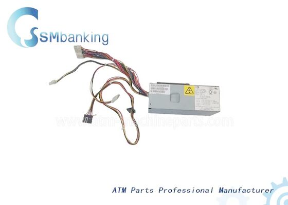 Wysokiej jakości część ATM 1750182047 P09003 zasilacz EPC A4 dla wincor nixdorf PC280 E8400 01750182047