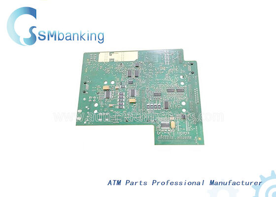 Cena fabryczna Części ATM Wincor Nixdorf Cineo 4060 Płytka sterująca dozownika PCB 01750140781 1750140781
