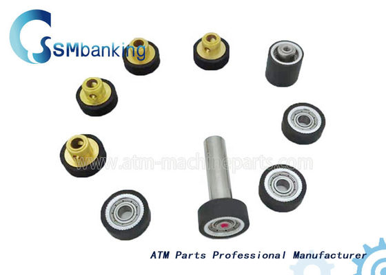 Część zamienna do maszyny ATM Wincor Nixdorf V2XF Roller Assy 1770006919 Nowa i oryginalna