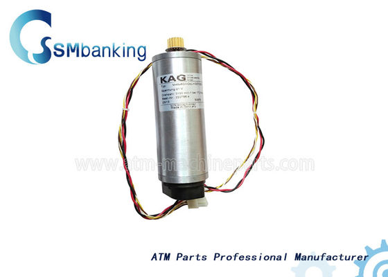 Trwała część bankomatu bankowego Wincor ATM Części zamienne XE M1 Motor 1750044544 W magazynie