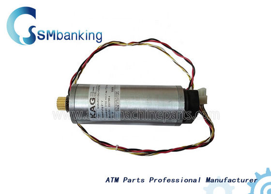 Trwała część bankomatu bankowego Wincor ATM Części zamienne XE M1 Motor 1750044544 W magazynie