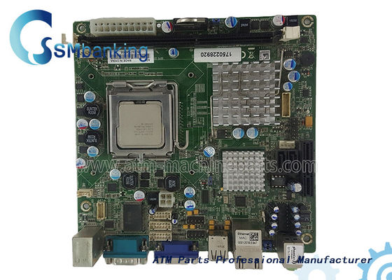 Części ATM Wincor PC280 Gniazdo 775 PC Płyta główna C2D Procesor 2,2 GHZ i pamięć 2 GB 1750228920