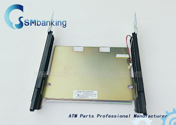 01750076716 Części ATM Wincor Nixdorf Transport AGT CMD-V4 Poziome RL 287mm Podwozie 1750076716