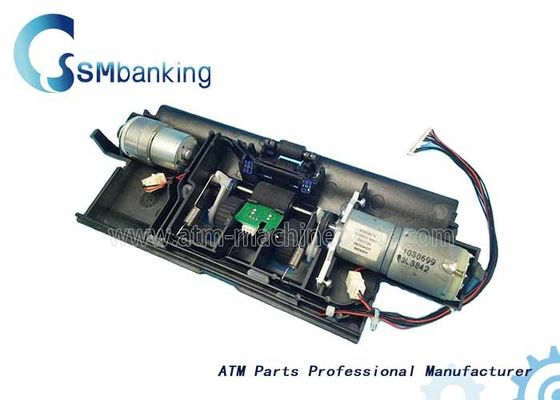 Oryginalny A021912 NMD ATM Części Noty Qualifier NQ300 Cover Assy Kit