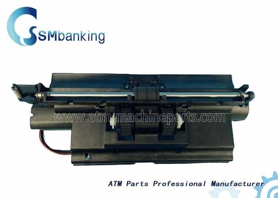 Oryginalny A021912 NMD ATM Części Noty Qualifier NQ300 Cover Assy Kit
