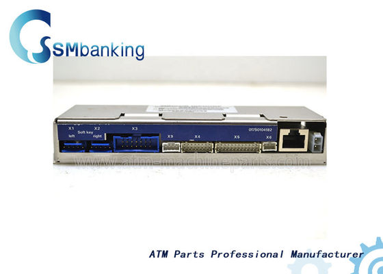 01750070596 Części zamienne do bankomatów Wincor Special Electronics Panel sterowania USB 1750070596