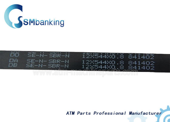 Części do bankomatów Wincor 2050XE 1750041251 Wincor Double Extractor Mdmds CMD-V4 Pas 12x544x0.8