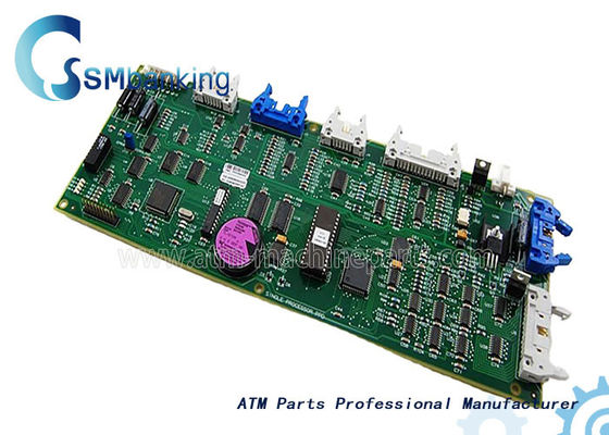 Części do bankomatów NCR Personas 84/85/88 PPD Control Board 2-gi poziom Assy Pojedynczy procesor z baterią litową 3.6 445-0604232