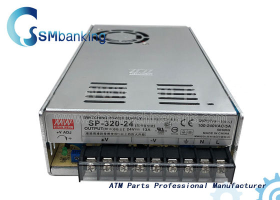 Części bankomatu NCR 300W 24V 13A SP-320-24 Zasilanie Tryb przełączania 009-0030700 0090030700