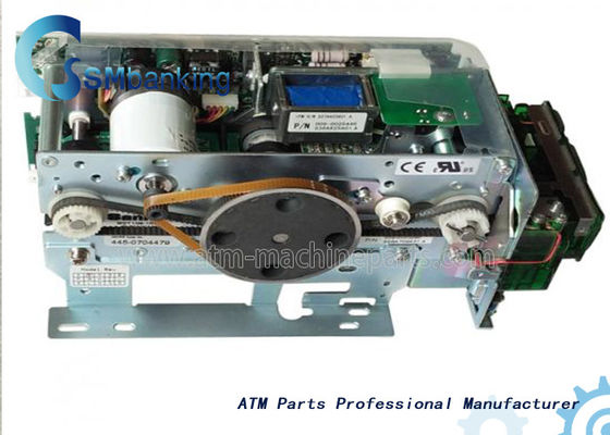 Części bankomatu NCR 66XX Czytnik kart USB 445-0704479