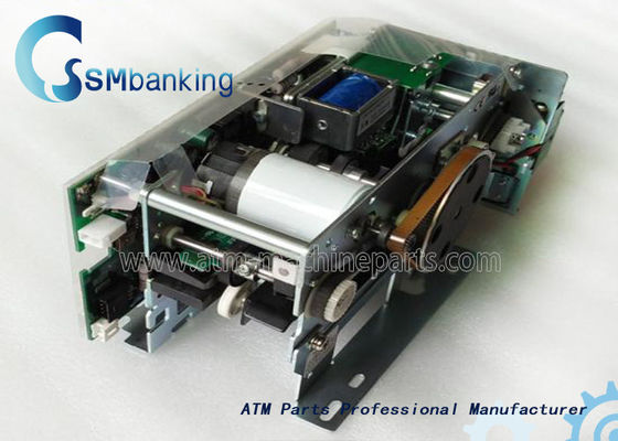 Części bankomatu NCR 66XX Czytnik kart USB 445-0704479