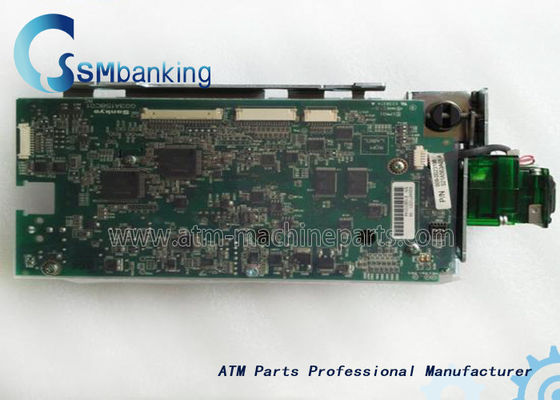 Części bankomatu NCR 66XX Czytnik kart USB 445-0704479