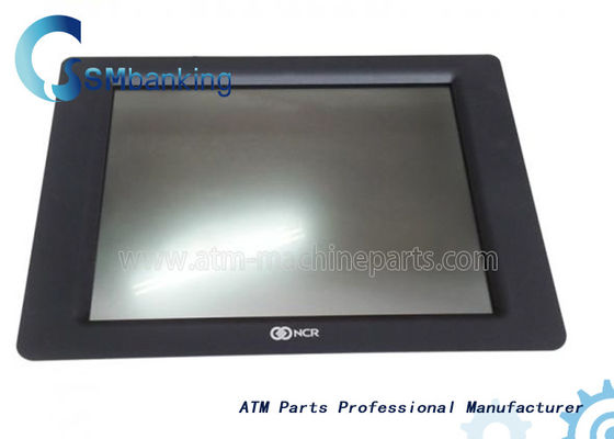 Części do bankomatów NCR 15-calowy monitor LCD z ekranem dotykowym 445-0735827