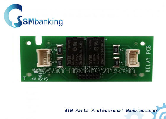 445-0760660 NCR S2 Interfejs przewozowy PCB 445-0761208-193 4450760660 Automatyczne części maszynowe