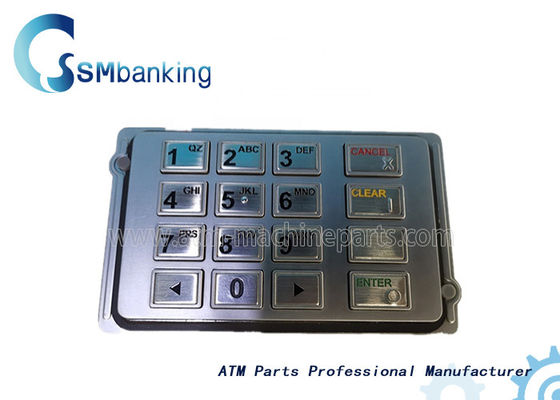 EPP-8000R Hyosung Części ATM Klawiatura Klawiatura 7130110100