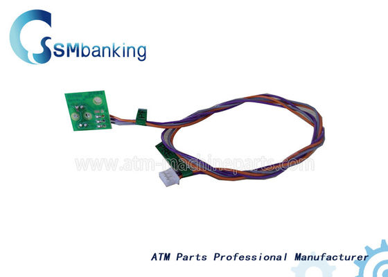 Wysokiej jakości część zamienna do bankomatu Wincor Sensor przewodowy TP07A ATM Wincor Component 1750096783