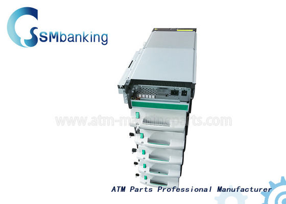 NMD100 Glory Delarue Media Dispenser z 4 kasetami
