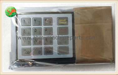 Części maszyn ATM NCR keyboard EPP Pinpad w arabskiej wersji 445-0662733