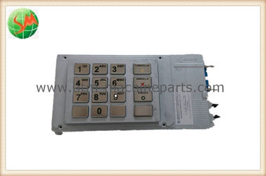 Klawiatura EPP Pinpad używana w komponentach NCR ATM Parts z wersją Włochy 445-0701608