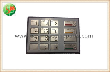 Diebold ATM parts Metal Keyboard EPP5 49-216681-726A w wersji Franch