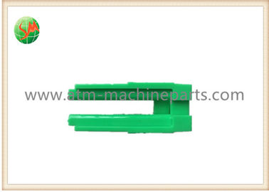 ATMS NCR ATM Części zamienne kaseta część Block Pusher Magnes 445-0582436 zielony