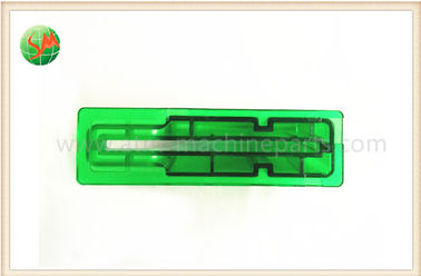 ATM Anti Skimmer zielone plastikowe urządzenie anty oszustwa dla czytnika kart Diebold 1000 nowe i oryginalne