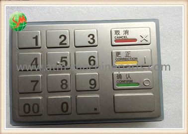 Diebold ATM Parts EPP5 pinpad keyboard nowa wersja 49242377792A