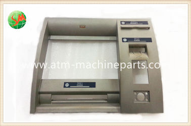 plastikowy Wincor Nixdorf Części ATM Bankomat bankomat Części zamienne ATM srebrny na twarz do 2050XE