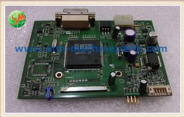 Tablica LCD urządzenia Wincor Nixdorf ATM 2050XE PC4000 017500177594