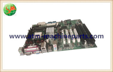 Maszyna bankowa NCR P77 P87 P86 009-0020183 P4 Płyta główna Talladega PC Core SSPA